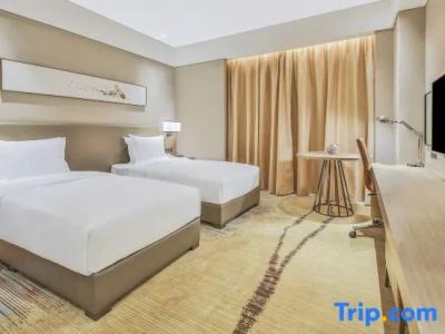 Holiday Inn Express Chengdu Wenjiang Hotspring by IHG - 46