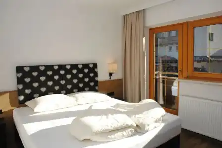 Resort Schrofenblick - 119