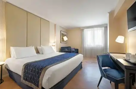 Eurostars Gran Lugo - 55