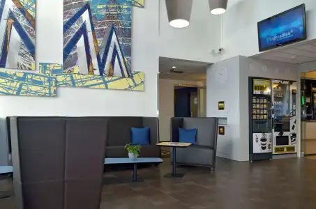 B&B Leipzig-Nord - 1