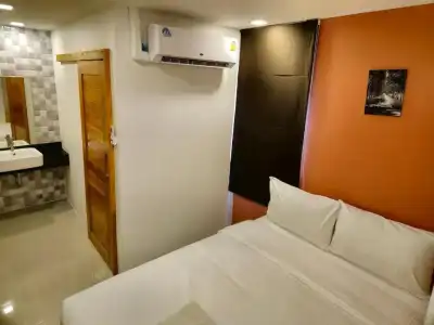 SleepStation at Pratunam - 34