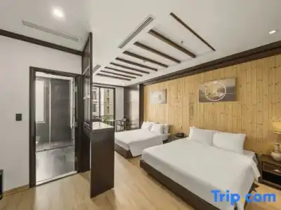 Palazzo Luxury - 116