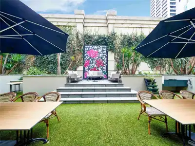 The Sebel Melbourne Flinders Lane - 45