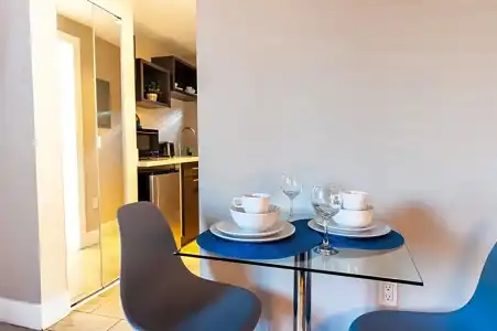 Waterside and Suites - 84