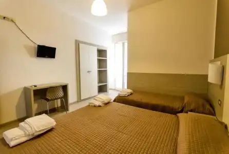 Villa Alberta B&B - 18
