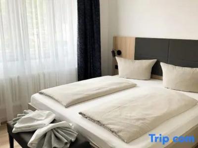 Holi City Apart Berlin - 107