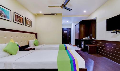 Treebo Primeland Suites, Mailasandra - 45