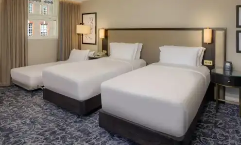Hilton London Euston - 60