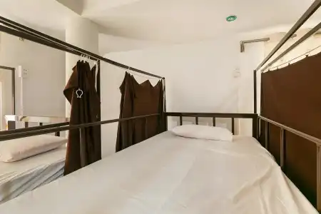 Sakura Hostel Saigon - 22