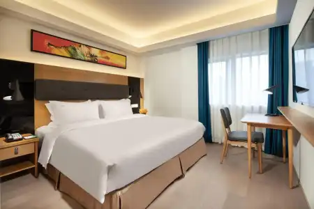 Holiday Inn Shanghai Hongqiao Central by IHG - 24