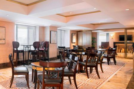 The St. Regis Beijing - 36