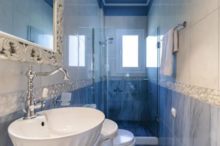 Agnadi Suites - 9