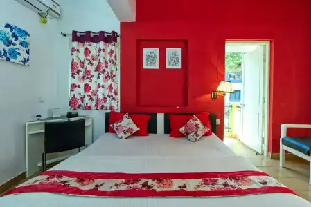 Ondas Do Mar Beach Resort - 4