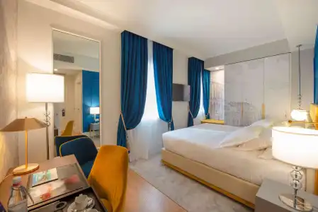 H10 Palazzo Canova - 11