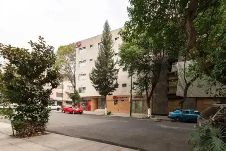 Capital O Df Inn - 12