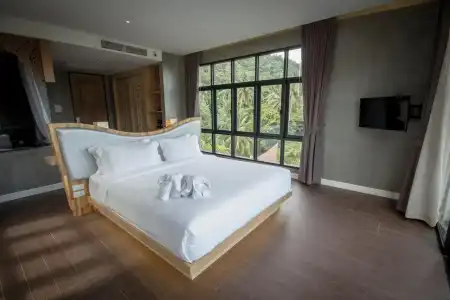 The Tarna Resort, Koh Tao - 5
