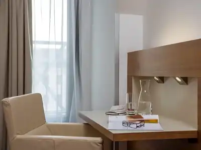 Four Points Flex by Sheraton Vienna Mariahilf - 48