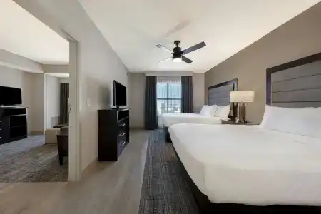 Homewood Suites by Hilton Nashville Vanderbilt, TN - 2
