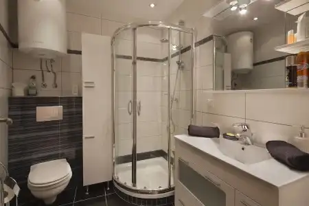 Montelux Apartments - 155