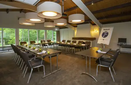 Fletcher - Restaurant De Wipselberg - Veluwe - 32