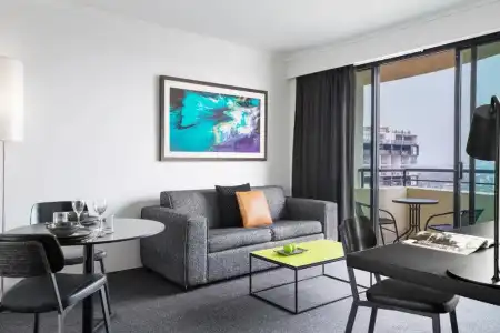 Mantra Parramatta - 53