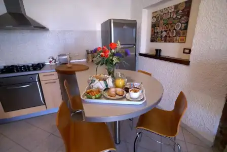 Il Querceto - B&B e Appartamenti Vacanze - 20