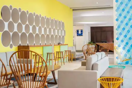 Krystal Urban Cancun & Beach Club - 26