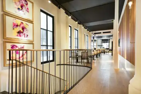 Yurbban Passage & Spa - 12