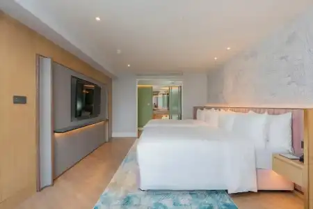 The Salil Riverside Bangkok - 113