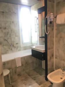 Hôtel des Mimosas - 39