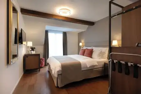Des Alpes Luzern - 103
