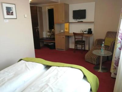 Trip Inn PostDüren - 62