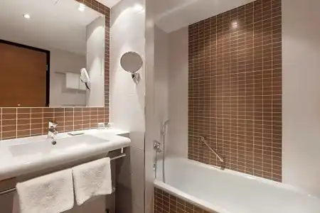 Best Western Bamberg - 46