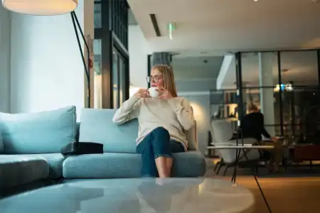 Radisson Blu, London Mercer Street - 18
