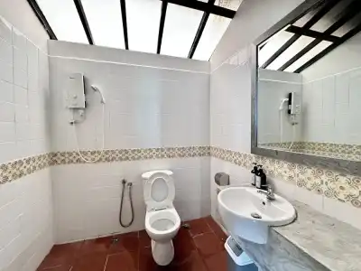 Rangoon Residences + - 53