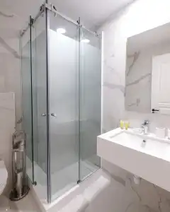 Limassol Old Town Mansion - 13