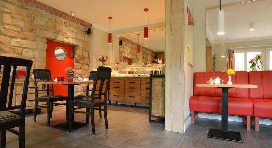 Spa Resort Landlust Dresden - 74