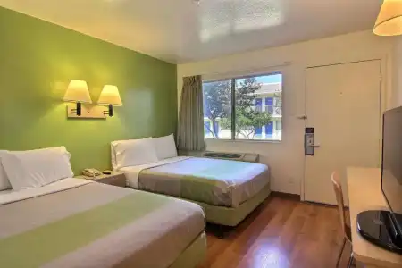 Motel 6 Austin, TX - North - 41