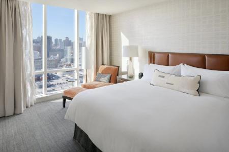 InterContinental San Francisco by IHG - 46