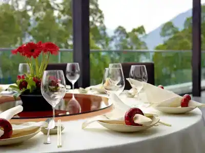 Hyatt Regency Hong Kong, Sha Tin - 19
