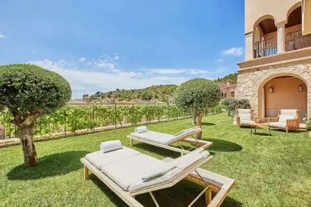 Cap Vermell Grand - 207