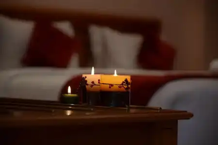 Al Madina Suites Doha - 65
