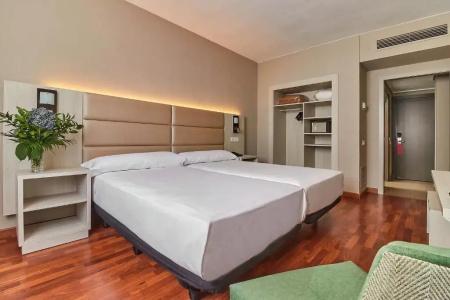 B&B Zaragoza Royal - 83
