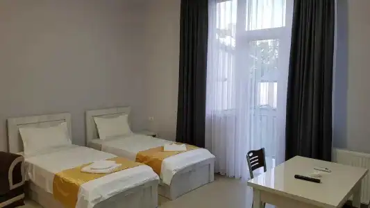 Nakashidzes Apartments - 45