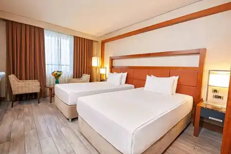 Dedeman Konya Convention Center - 50