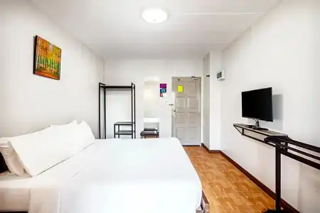 Livotel Express Bang Kruai - 18