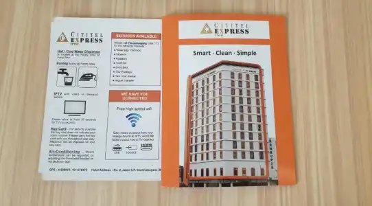 Cititel Express Ipoh - 102