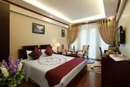 Hanoi Paradise 2 - 4