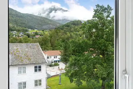 Kinsarvik Fjordhotel, Best Western Signature Collection - 48