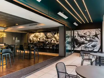 ibis Christchurch - 22